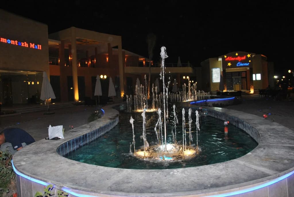 Glorious Hotel - photo 19