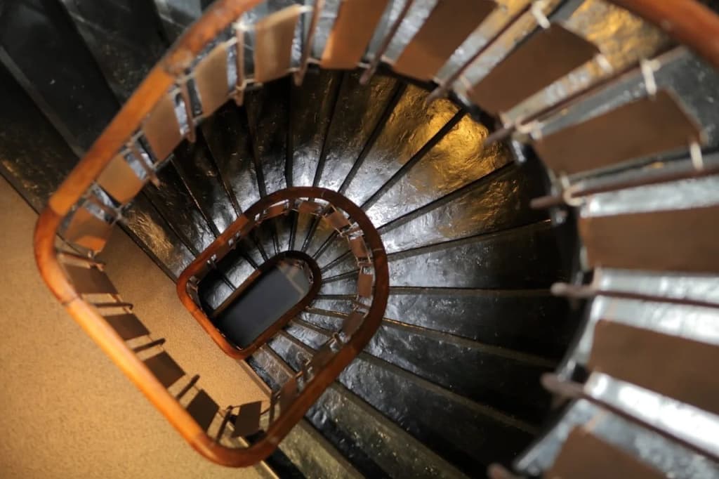 Hidden Hotel - photo 12