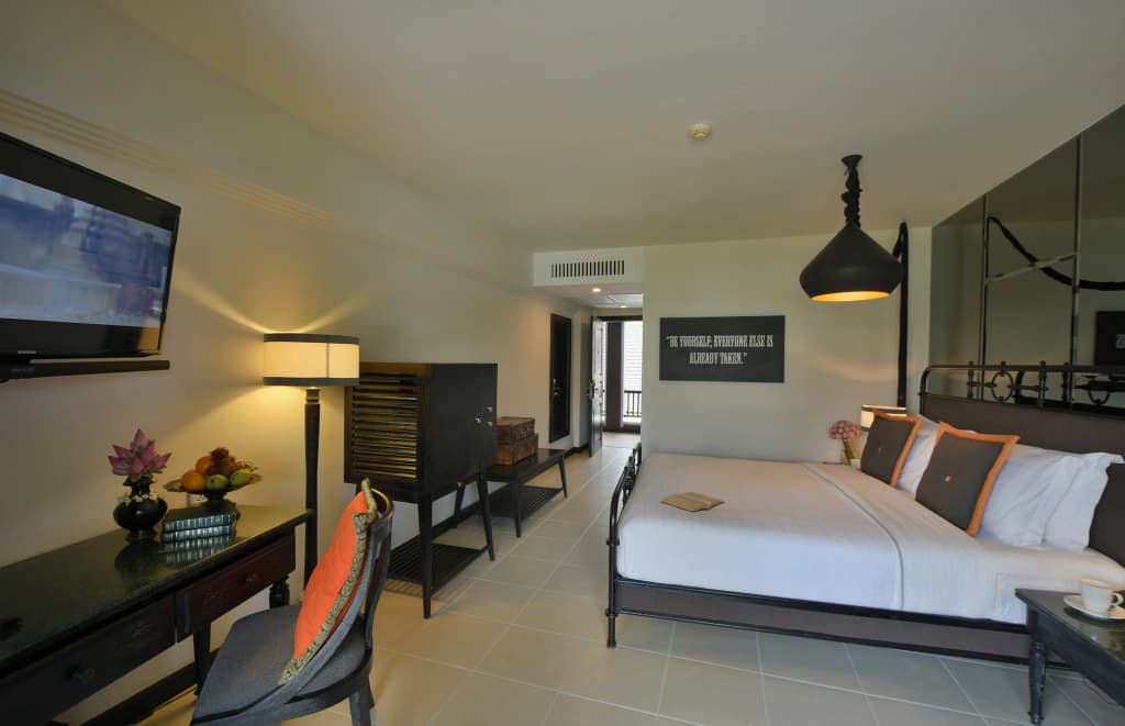 U Dara inn - photo 21