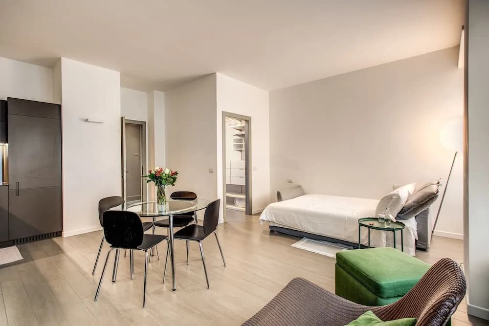 Luxury Apartments Suite Santa Sofia - photo 32