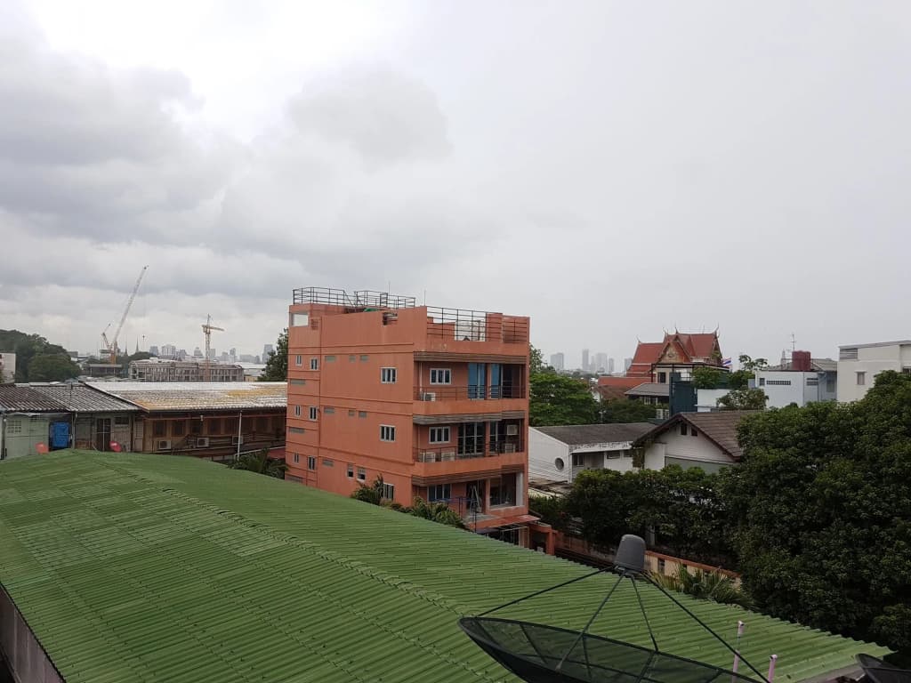 S.E.T Thanmongkol Residence - photo 17