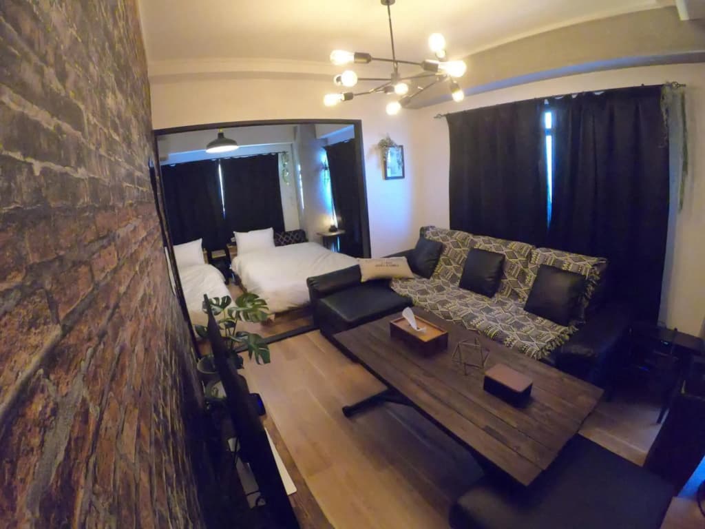Hotel The Space - photo 4