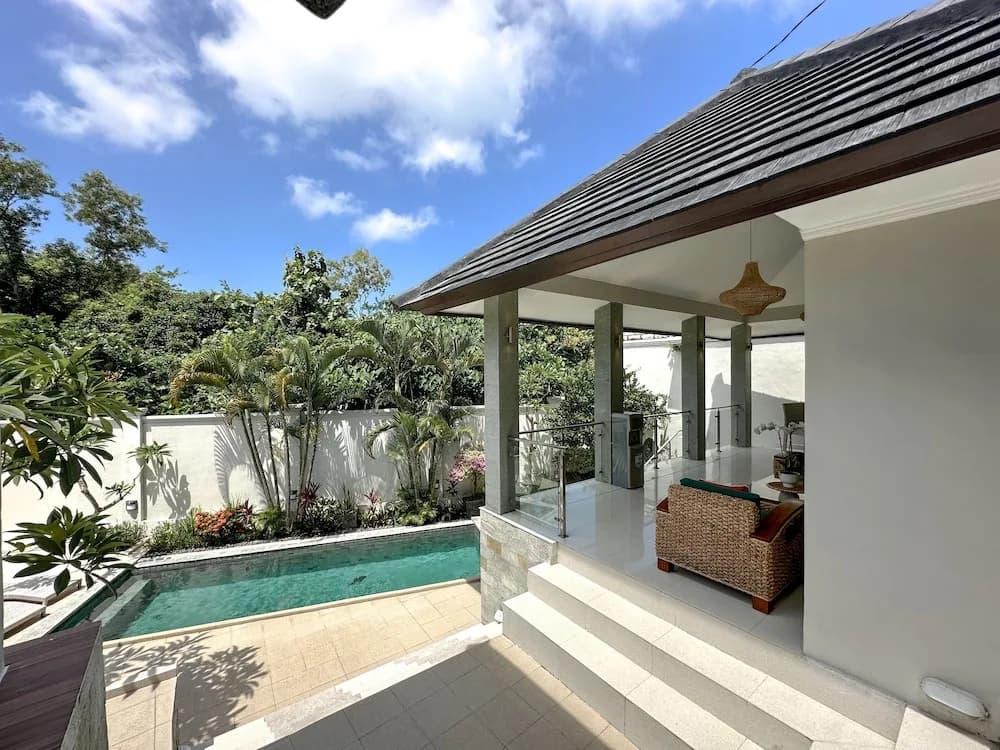 MaySa Villa Uluwatu - photo 15