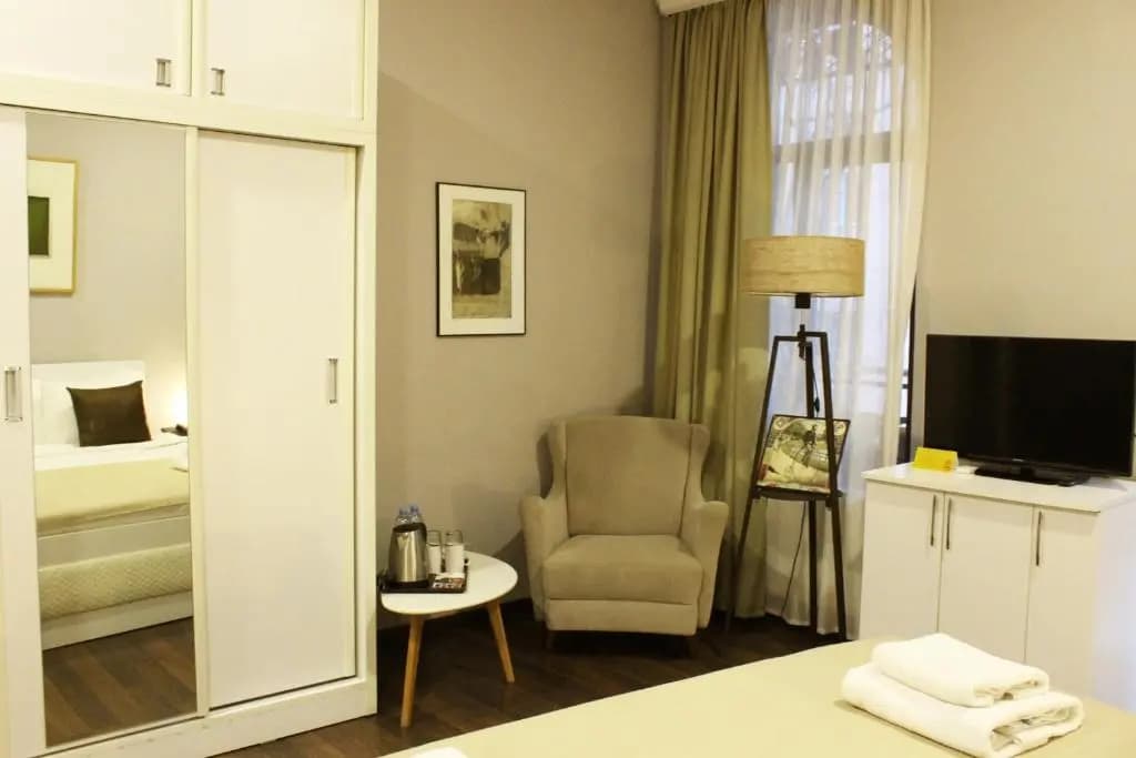 Hotel Point - photo 2