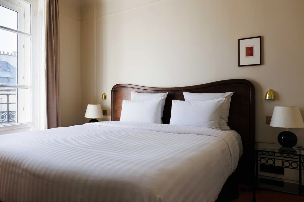 Hôtel Rochechouart, a Member of Design Hotels – Orso Hotel - photo 21