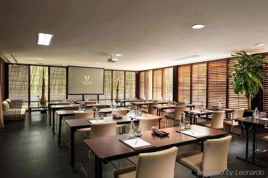 V Villas Hua Hin Mgallery Collection - photo 19