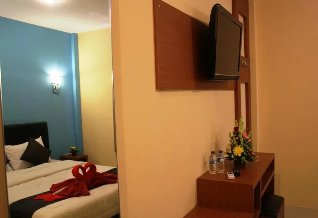 Te Quiero Bali Hotel - photo 2