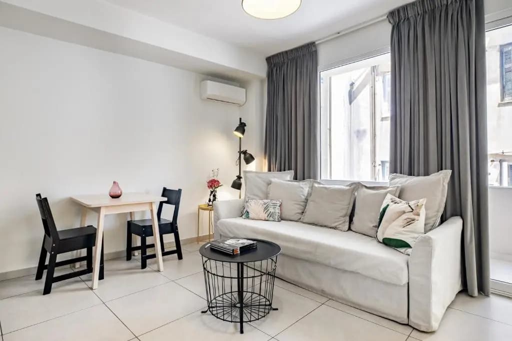 Supreme C1 Apartment in Syntagma - photo 9
