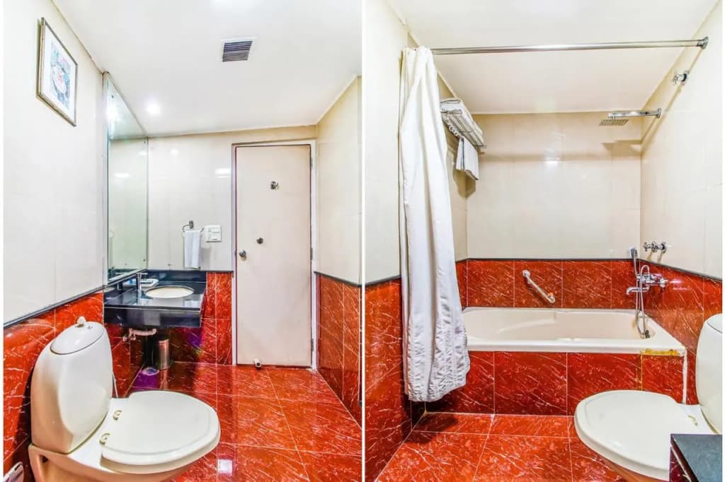 Fabhotel F9 Nfc - photo 14