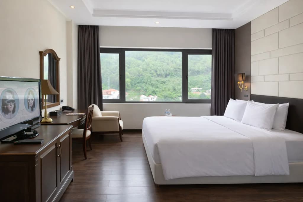 Saigon Halong Hotel - photo 48