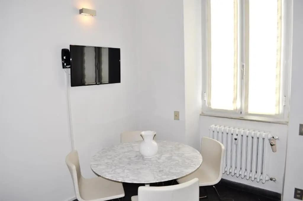 Testaccio Charming Apartment - photo 12