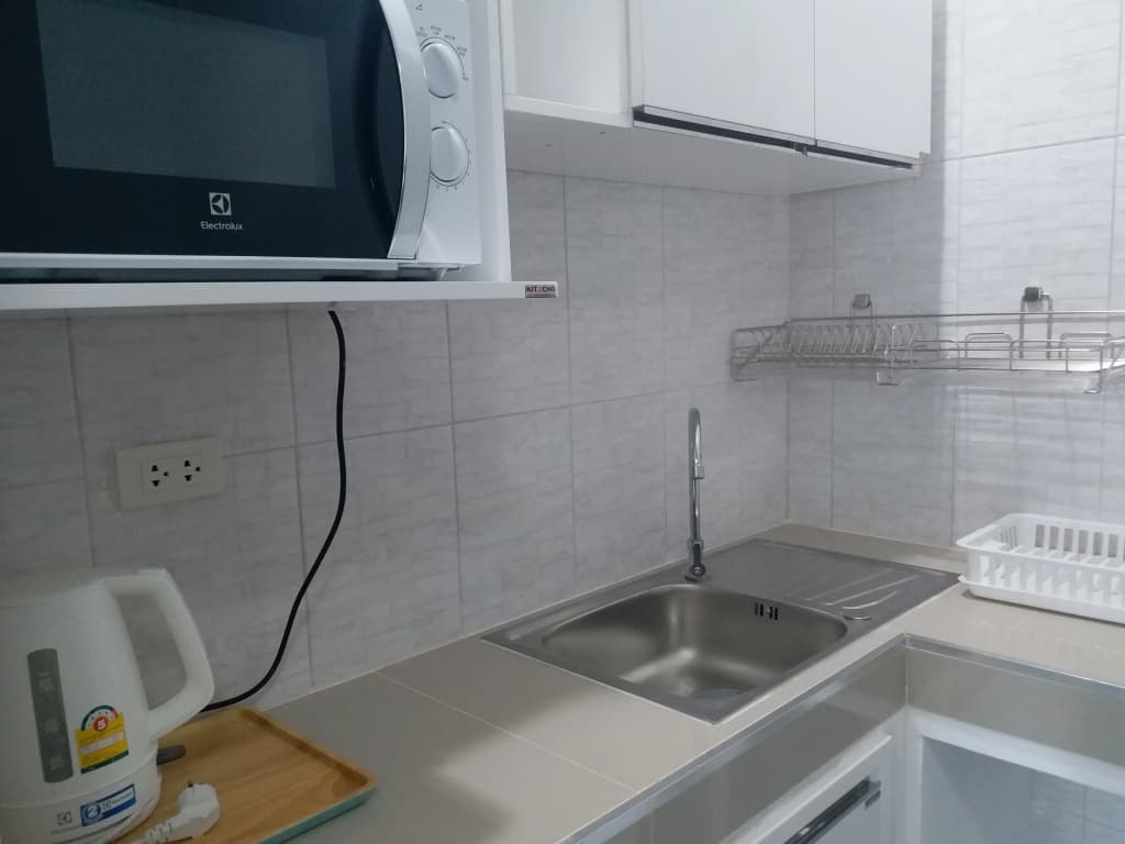 DD Garden Apartment 2 - photo 16