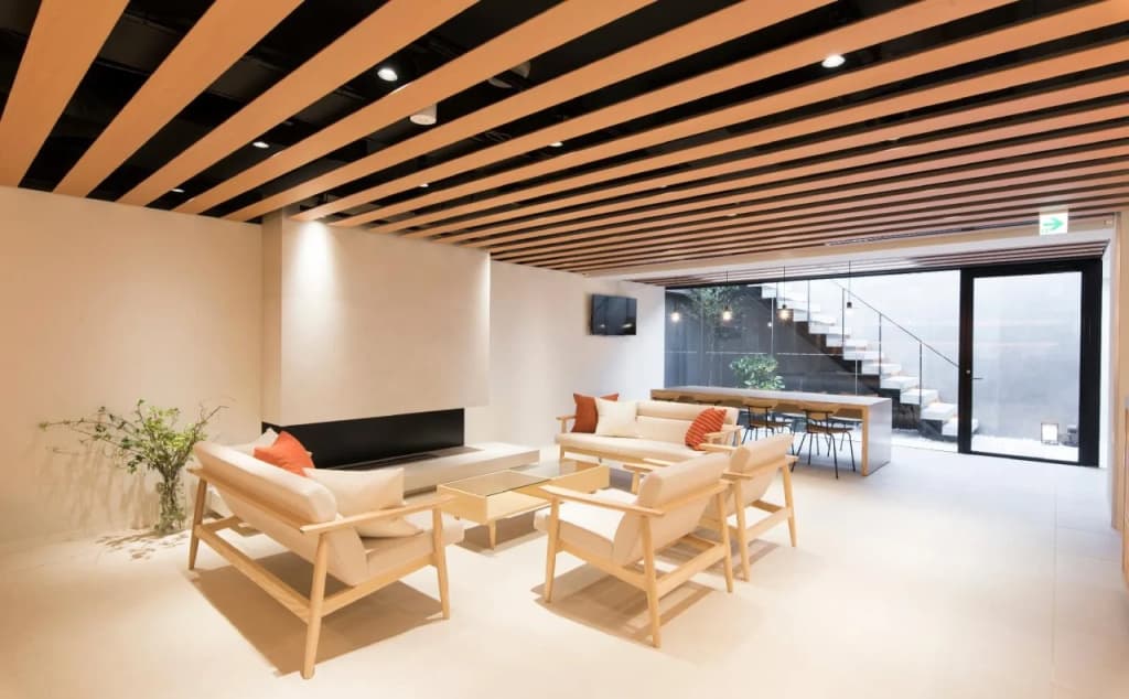 First Cabin Kyoto Arashiyama - photo 9