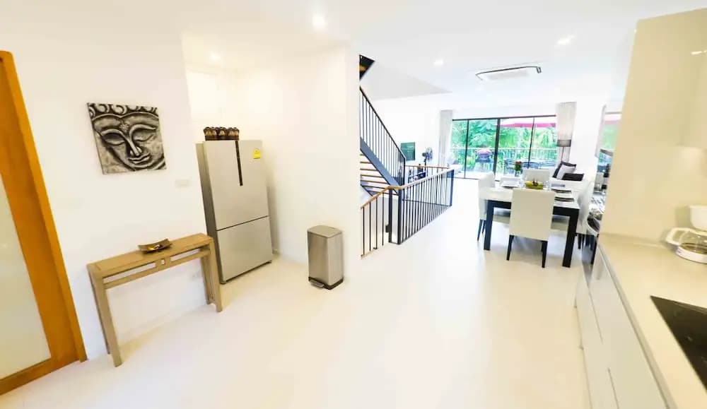 Luxury 3BR Villa in Koh Samui - photo 11