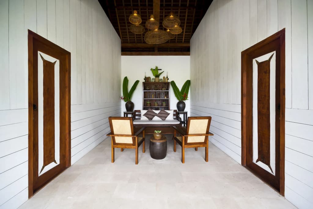 Kalapa Resort and Yoga retreat - photo 19