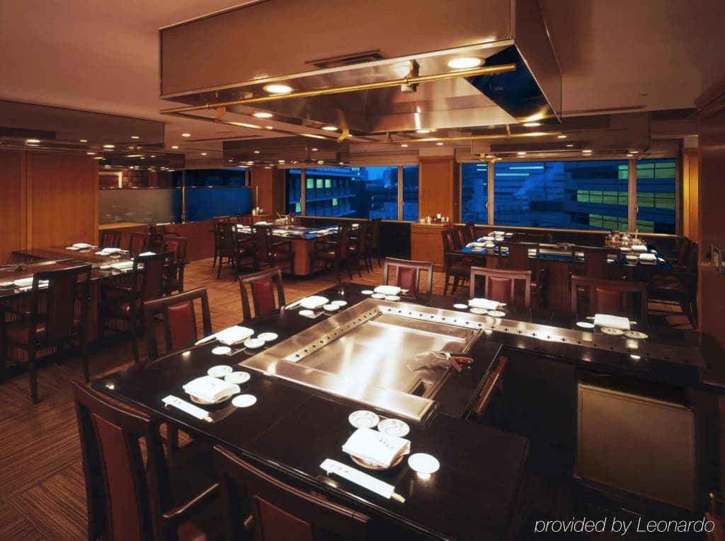 The Okura Tokyo - photo 33