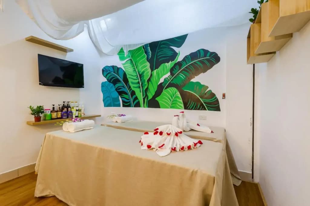 Misa Hotel Hanoi - photo 17