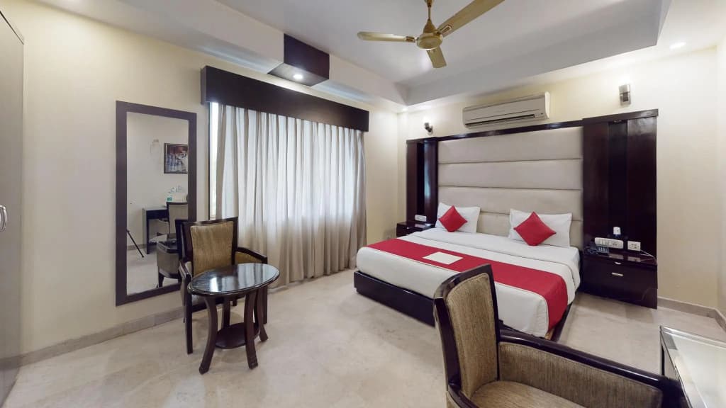 Hotel Meridian Plaza - photo 5