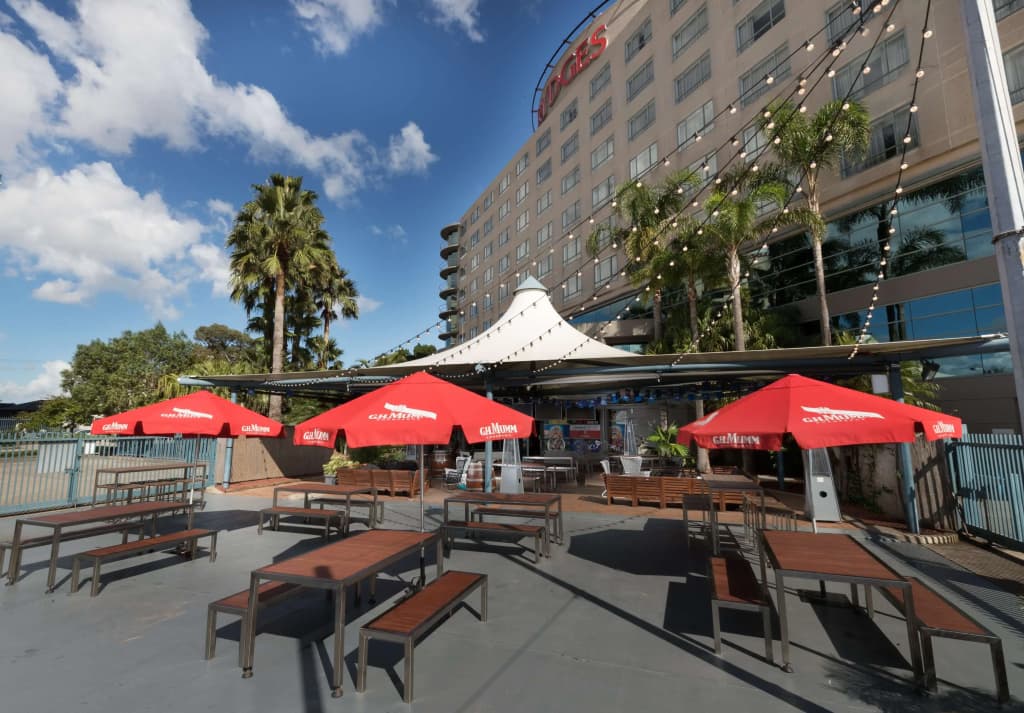 Rydges Parramatta - photo 19