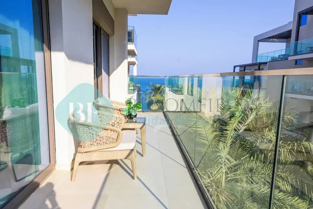 Bloomfield 2BR Address Beach Resort - photo 6