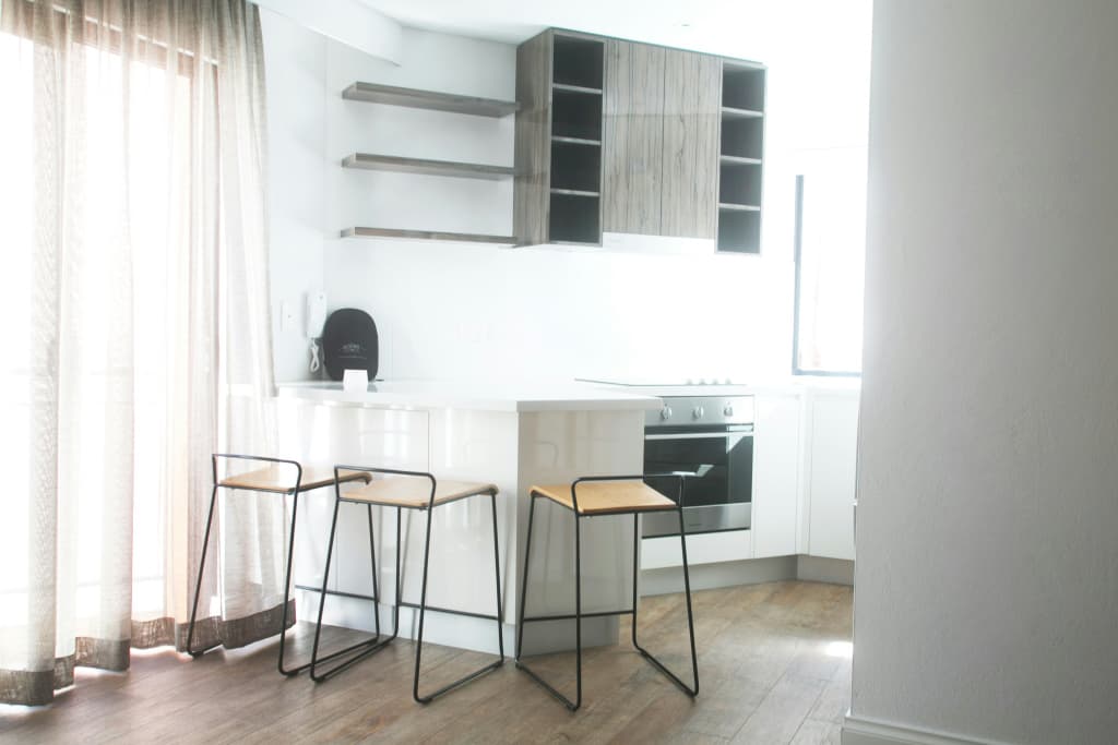 Bondi 38 Serviced Apartments - photo 3