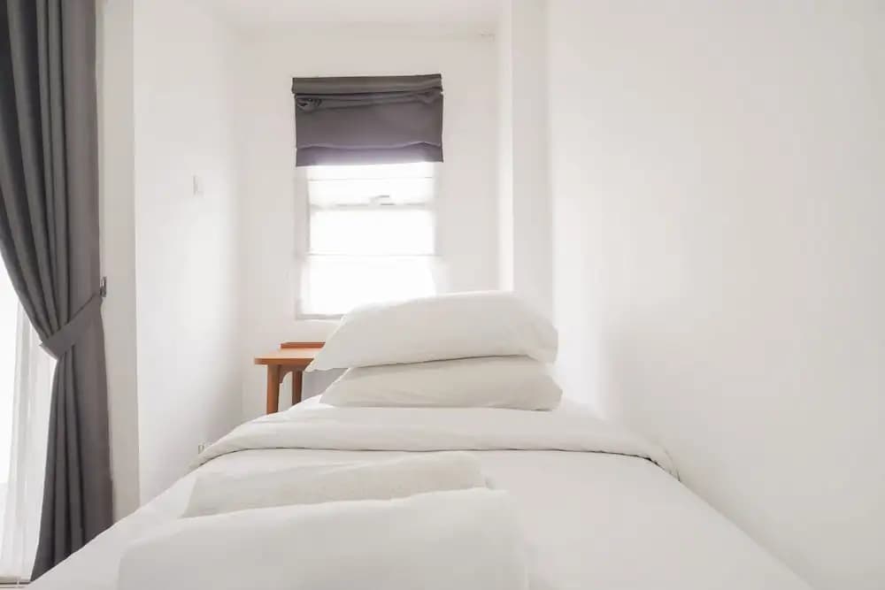 Stunning Studio Apartment At Belmont Residence Puri - photo 13