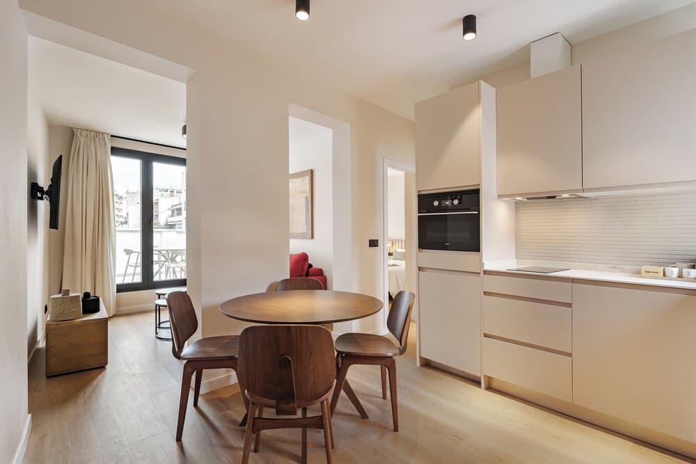 Numancia Apartments by Olala Homes - photo 36