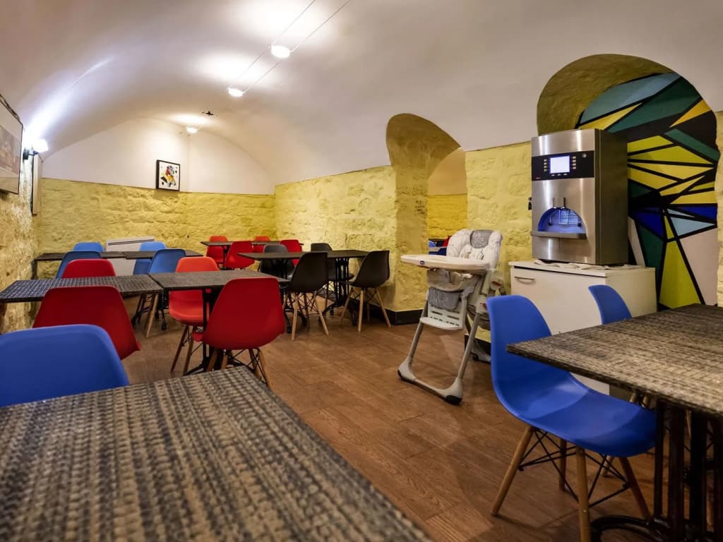 ibis Styles Paris Maine Montparnasse - photo 13