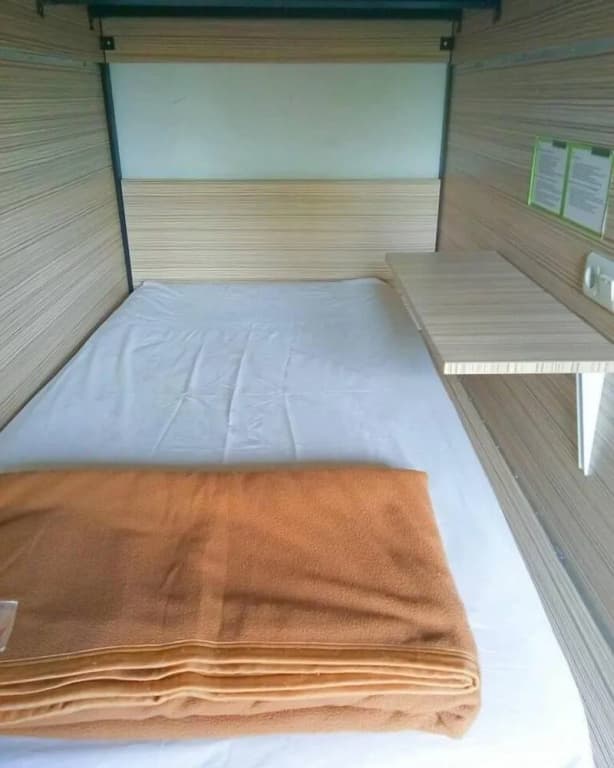 Freedom Hostel - photo 4