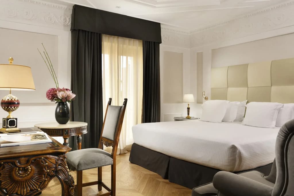 Hotel Splendide Royal - photo 8