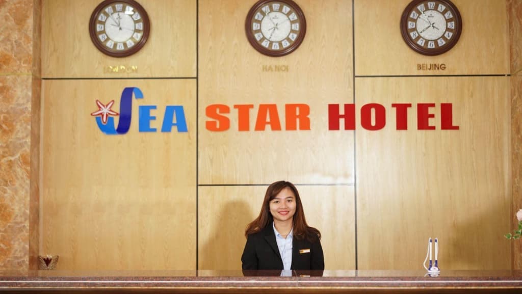 Roma Star Hotel - photo 17