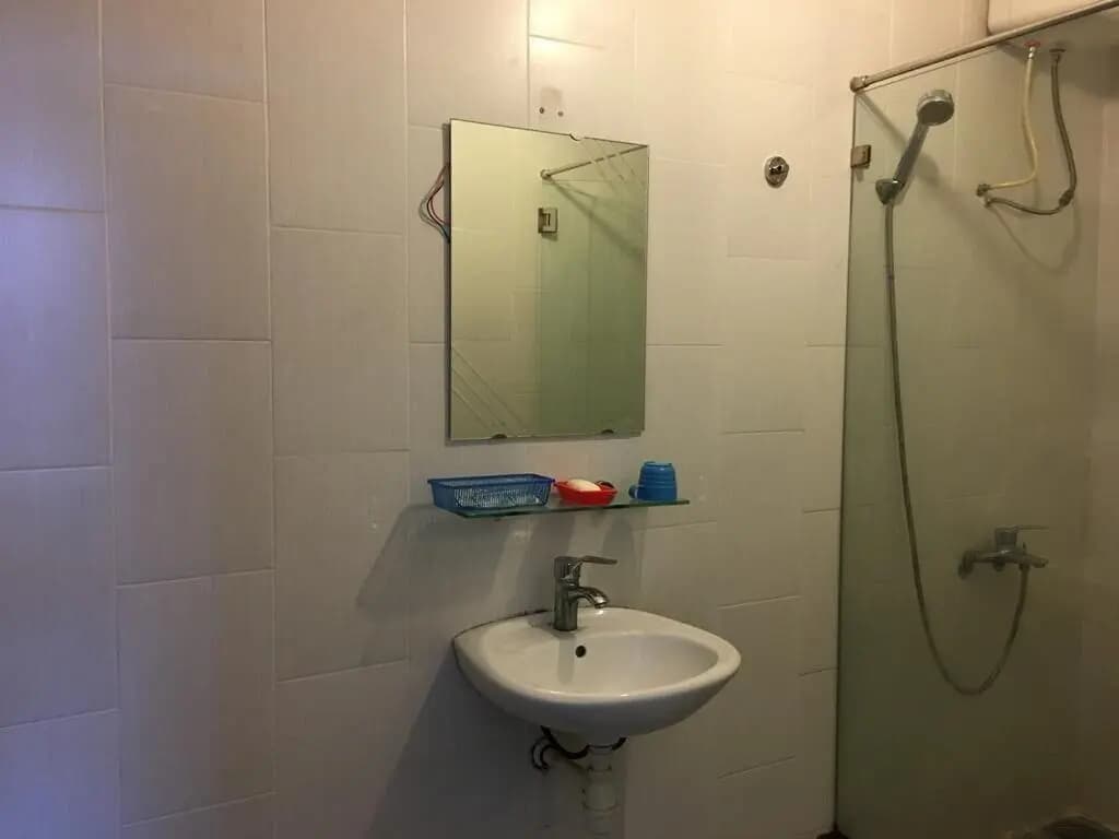 Long Son Hotel - photo 21