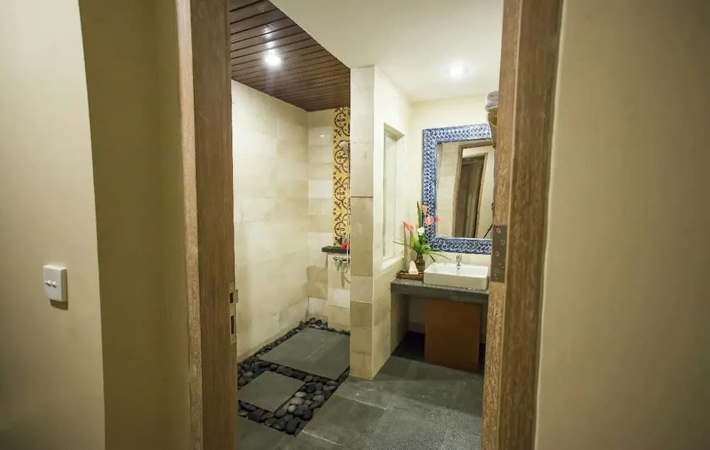 Tuga Guest House Ubud - photo 10