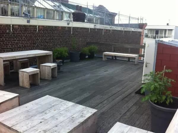 Tulipana Residence - photo 17
