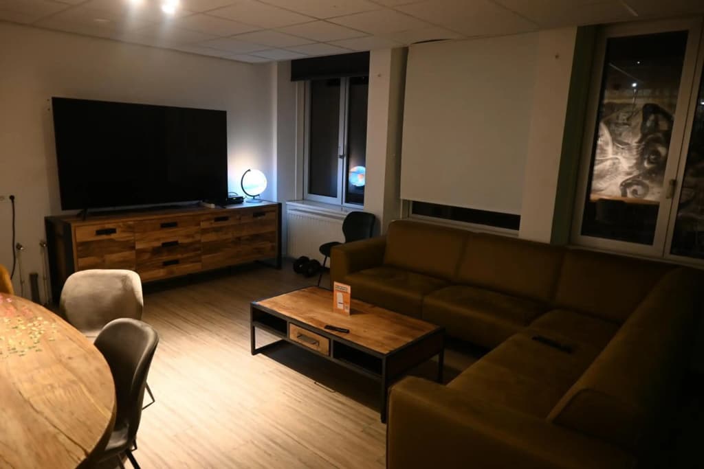 Dutchies Hostel - photo 2