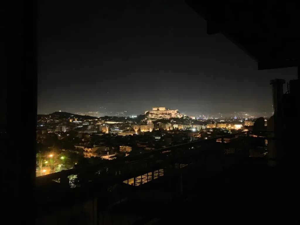 Acropolis View - photo 4