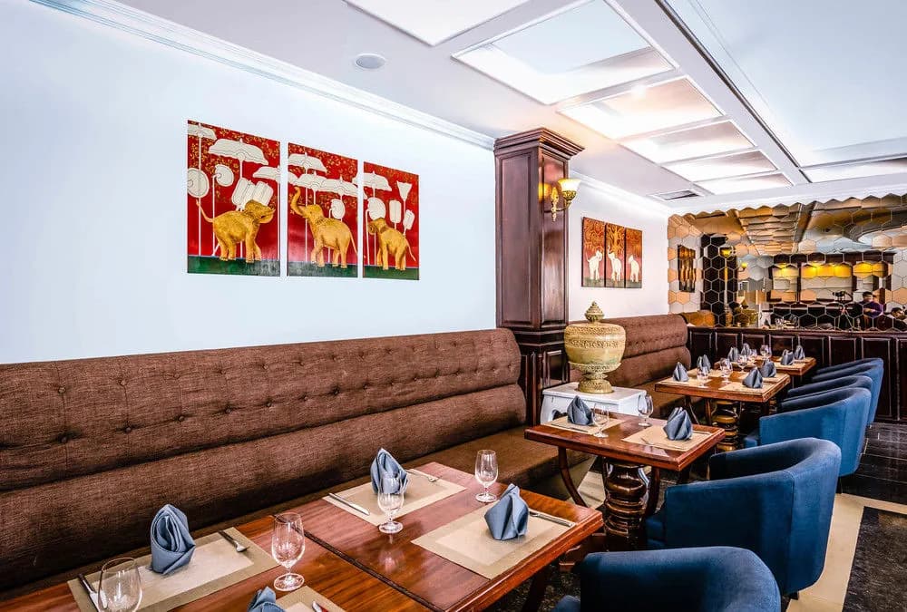 Memoire Siem Reap Hotel - photo 22