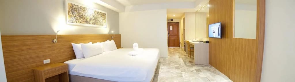 iCheck inn Thapra - photo 4