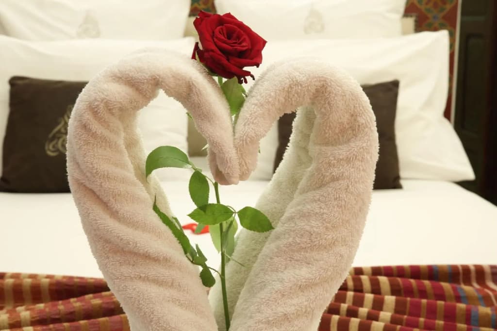 Riad Charme d'Orient - Adults Only - photo 34
