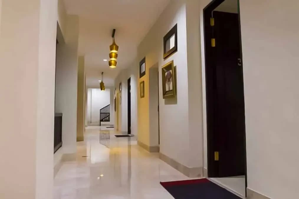 Bangka Suite. - photo 7