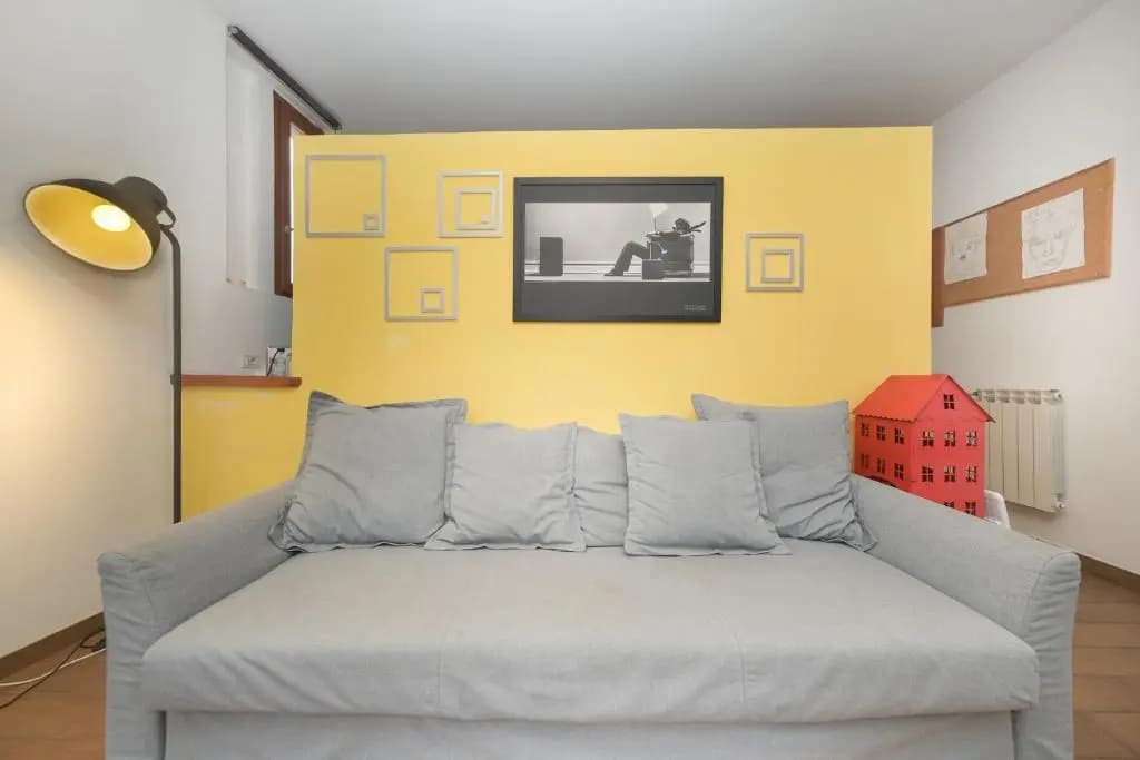 Mondrian House - photo 6