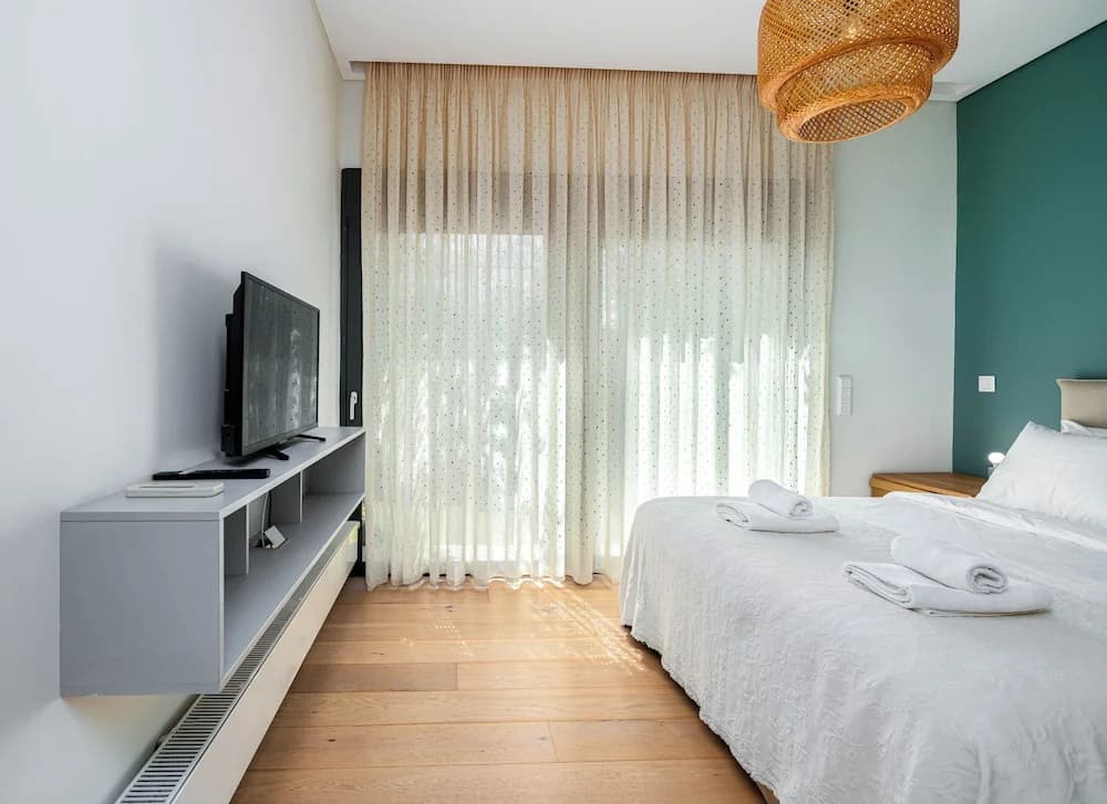 Rare Koukaki garden flat near Acropolis - photo 1