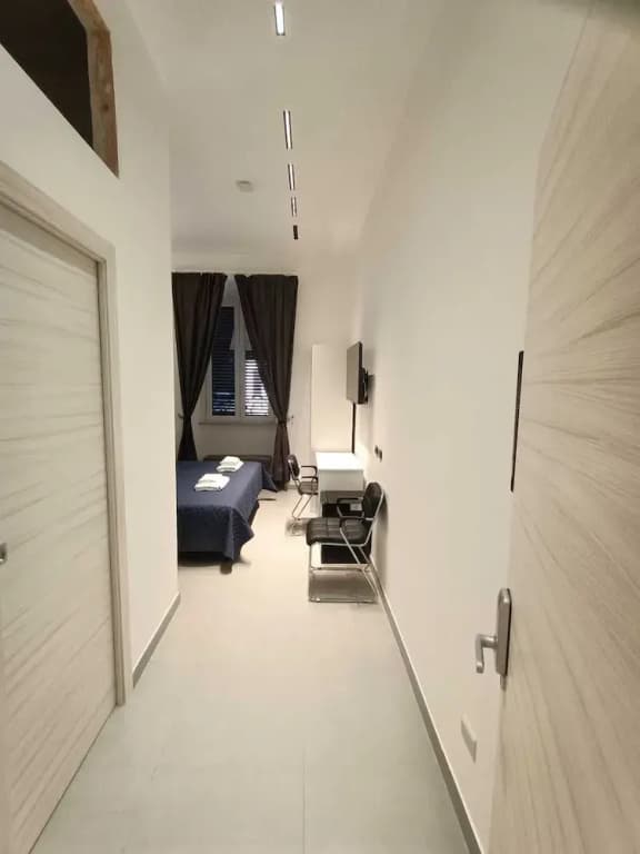 World Wide Bed Termini - photo 17