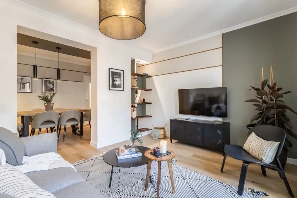 Nicks - 2 Bedrooms in Trafalgar - photo 3