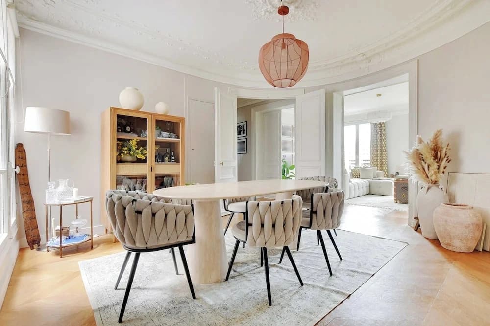 Elegant Apt 2bdr- Arc de Triomphe / Champs-elysees - photo 7