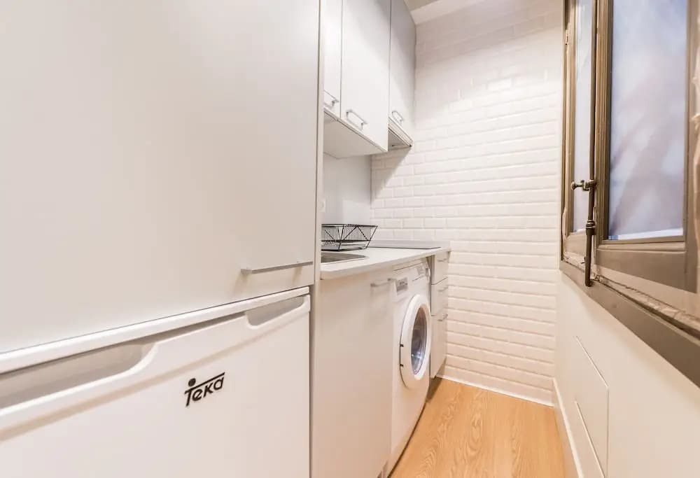 Apartamento Taylor - photo 11