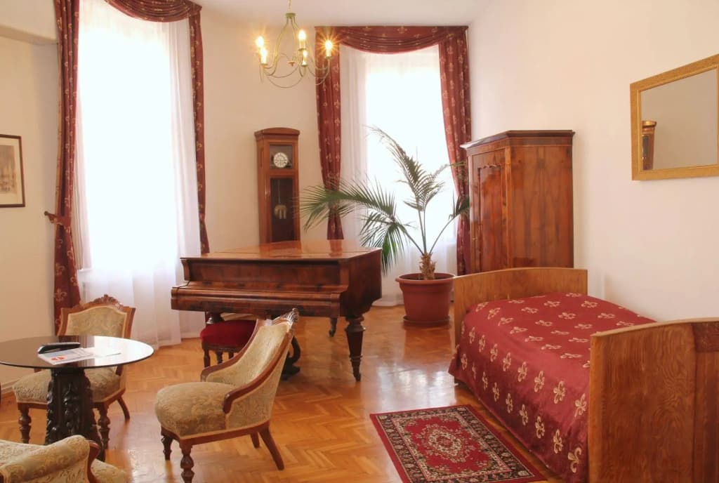 Kálvin House - photo 5