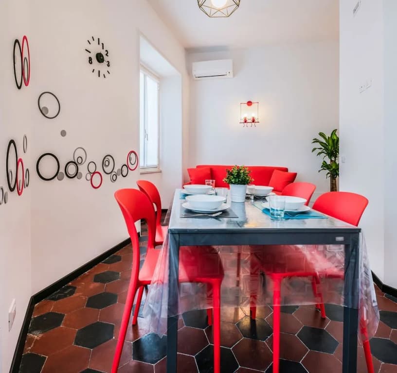 Lele Rooms San Lorenzo - photo 17