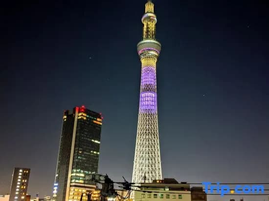 OHAYO･Oshiage - photo 1