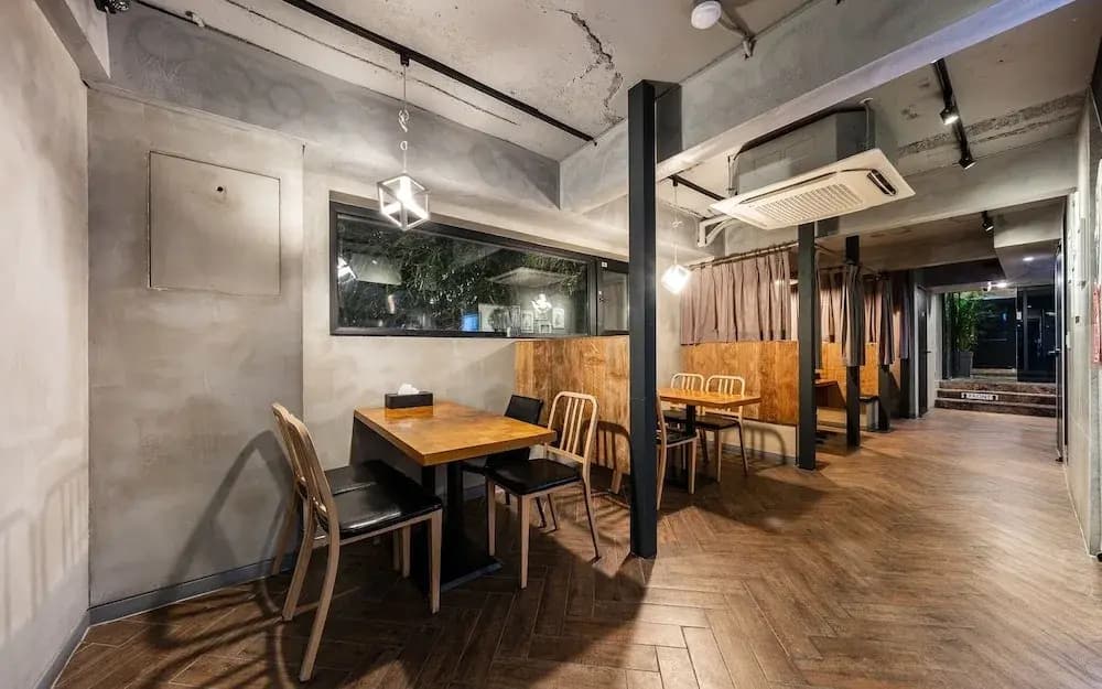 Sinchon Wol - photo 39